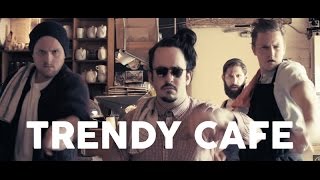 Trendy Cafe - Fapé in the Café Ep02