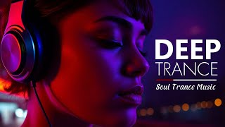 Starlit Waves - DEEP Trance Music