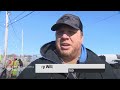 Autoport workers go on strike in Halifax