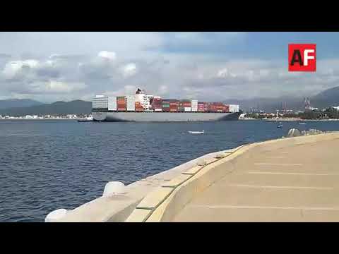 El Cfp Ingres Otro Barco A La Pesquera De Langostino El Cfp Ingres Otro Barco A La Pesquera De Langostino