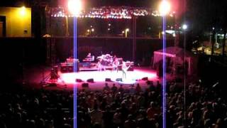 Molly Hatchet "Flirtin' with Disaster" 9-14-09 Knoxville TN