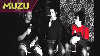 Escape Act Interview | MUZUTV