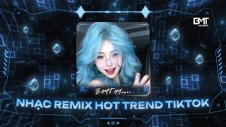 NHẠC REMIX TIKTOK HAY NHẤT 2026 | BXH NHẠC TRẺ REMIX HOT TREND 2026 | NHẠC TREND TIKTOK REMIX 2026