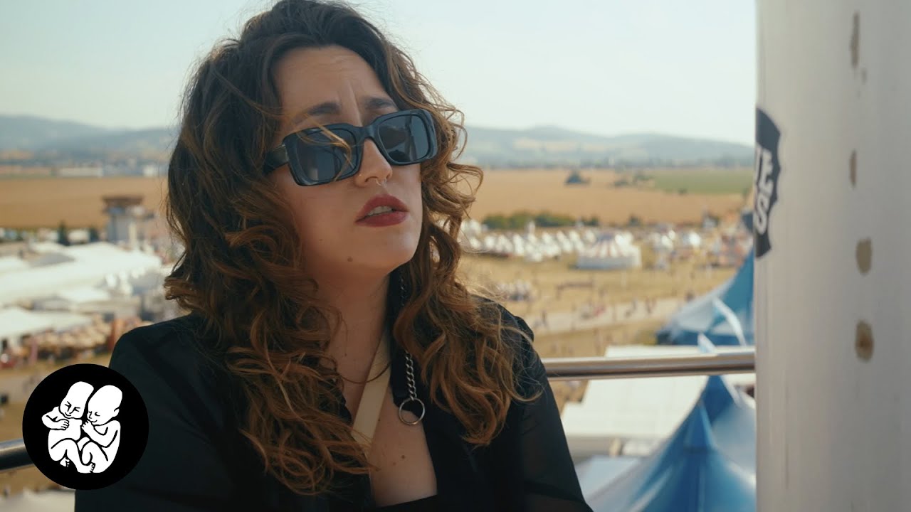 Pohoda Acoustic Sessions 2023: FALLGRAPP