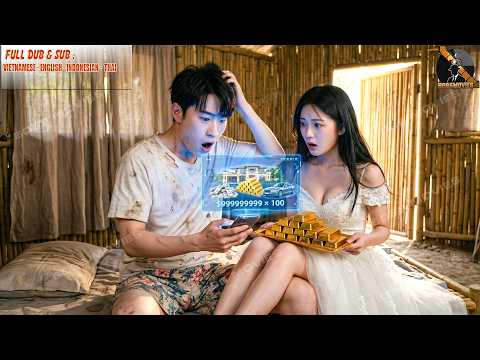 Bị Vợ Bỏ Vì Quá Nghèo, Chàng Trai Bỗng Nhận Hệ Thống Kiếm Tiền Vô Hạn Cưới Luôn Nữ Tổng Tài Nghìn Tỷ