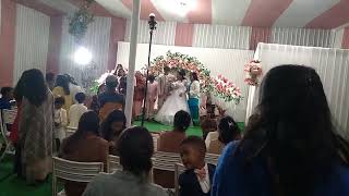 Me la ieh la k khet | ILRT Perform at wedding in sadew |