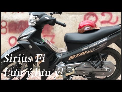 Video: Số VIN trên xe Yamaha nằm cạnh nhau ở đâu?