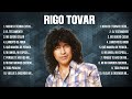 Rigo Tovar ~ Românticas Álbum Completo 10 Grandes Sucessos