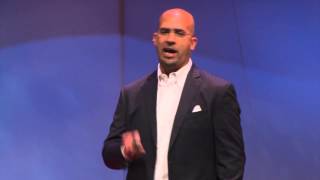 Why we need core values | James Franklin | TEDxPSU