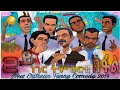 New Eritrean Animation Comedy 2019 // ነገር ትምህርቲ /