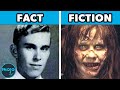 The Shocking True Story of the Exorcist Fact Vs Fiction