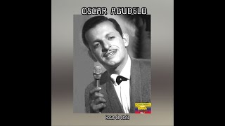 Video thumbnail of "OSCAR  AGUDELO - ROSAS  DE  OTOÑO  (LETRA)"