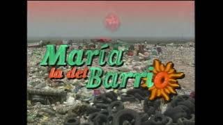 Download lagu Maria la Del Barrio Capítulo 1 Parte (1/2)