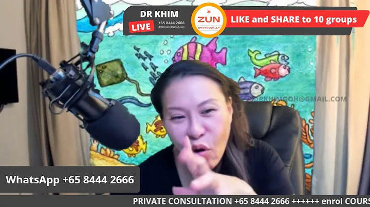 FREE advice and life destiny reading with DR KHIM