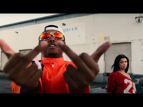 Ty2Fly - I&#039;m Here (Official Music Video)