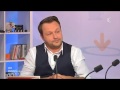 La gazette dhector sur france 3 normandie  janvier 2017