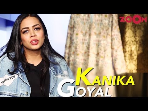 Kanika Goyal decodes current Bollywood style trends | What's Hot What's Not