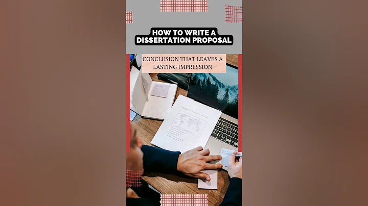 How to Write a Dissertation Proposal Conclusion That Leaves a Lasting Impression | WritersER.com
