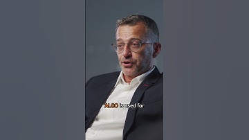 ALGO Crash Course in 45 Seconds!