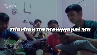 Story wa terbaru 2020 Biarkan ku menggapai Mu (Anima Bintang) | Cover Damstar