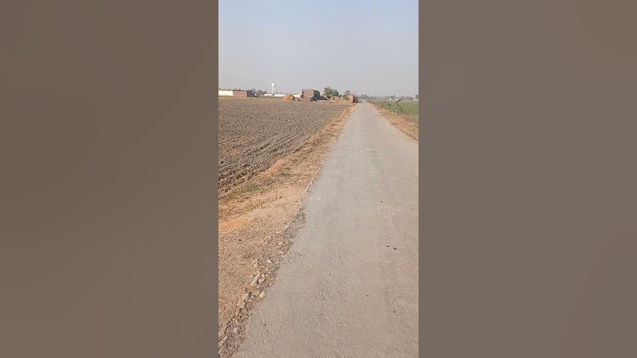 30 Acre Land For Sale in Subhanpur Kapurthala #short #shorts # ...
