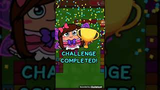 My Boo Game Prince and Princess Video Cards!🤴🏻👑👸🏻 part 321 screenshot 4