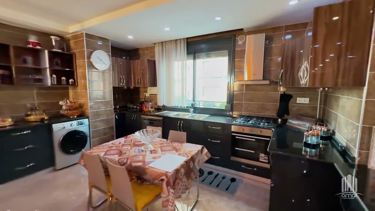 شقة F4 جميلة في بئر خادم بـ 6.2 مليار 🇩🇿 | صاحب العقار : 0556382485 | 0557826728