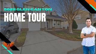 GLEN CANYON HOME TOUR