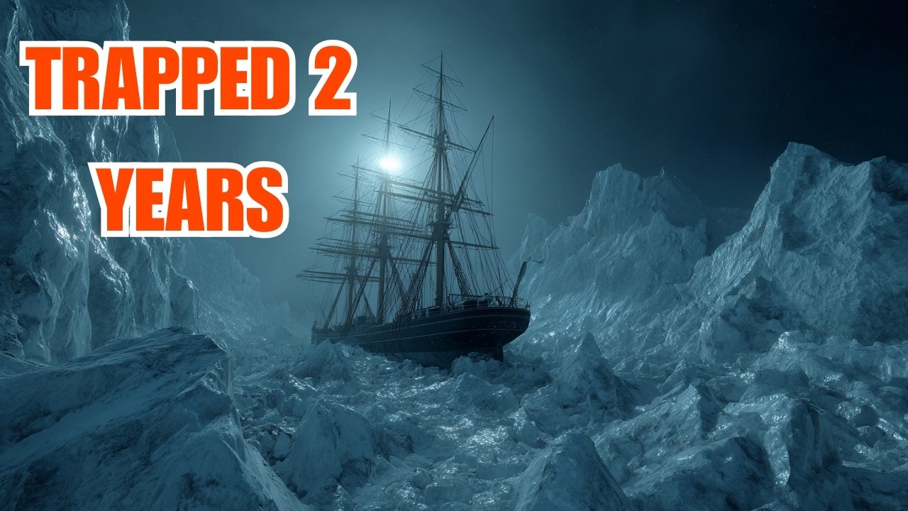 One Way Trip: The Tragedy of the USS Jeannette