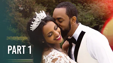 Eritrean Wedding 2022 - Gedion & Abigail  | Tedros Wedi Rezene Guayla in SanJose California