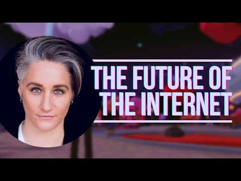 The Web 3.0 era is coming | U-Pod 4: Lindsey McInerney - YouTube