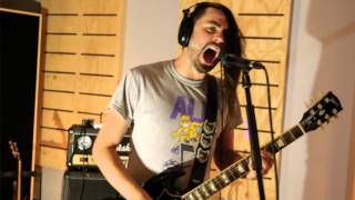 The Decline - 66B (Live @ Vision Sessions)