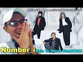 Number_i - Rain or Shine REACTION