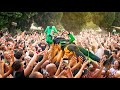KINGONS / Live at Punk Rock Raduno 8 [FULL SET]