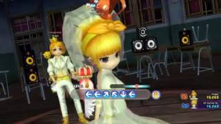 Espresso - Call Me \