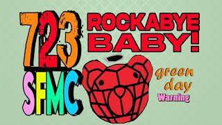 GREEN DAY p/ Estudar, Concentrar e Memorizar [30' of Rockabye baby - Music to increase brain power]