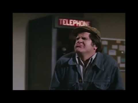 Police Squad - Shooting Death Scene