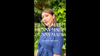Hunny Madu In 9Months Maternity