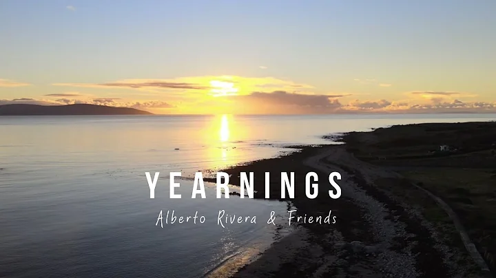 Yearnings | Spontaneous Flow | Relaxing & Peaceful...