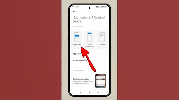 Lock Screen Notification Hide Kaise Kare || How To Hide Lock Screen Notification || #shorts #viral..