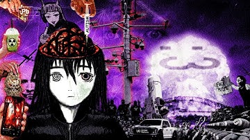 Cynthoni - Enshittification (Bandcamp version)