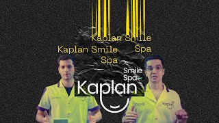 Сервис Kaplan Smile Spa