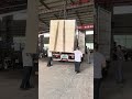 Hongfeng VAC Delivery of Plasma Immersion Ion Implantation and Deposition System#vacuumequipment