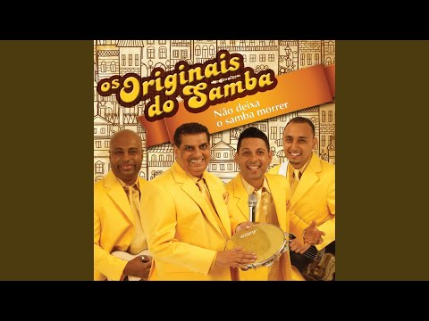 Putar Mas Que Nada - Os Originais Do Samba