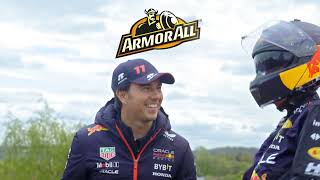 Armor All Car Wash Video - 15S