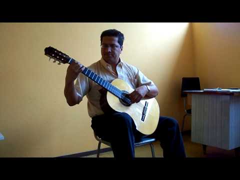 Impromptu a Loja (Jorge Lisandro) - Lorgio Luna