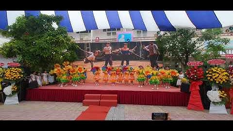 HÈ VỀ - Tổng kết năm học 2021-2022 | Trường TH Nguyễn Thái Học. #tongket #heve #nguyenthaihoc