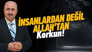 Kimler Cehennemin En Şiddetli Azabına Uğrayacak? | Ömer Döngeloğlu