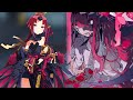 [FGO NA] LB 7 Nahui Mictlān: Beni-Enma Alter Vs Baobhan Sith