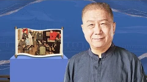 古人如何夜宴享乐，韩熙载夜宴图，南宋临摹版本，原画已丢 - 天天要闻